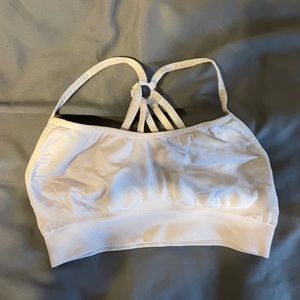 Balance athletica bra